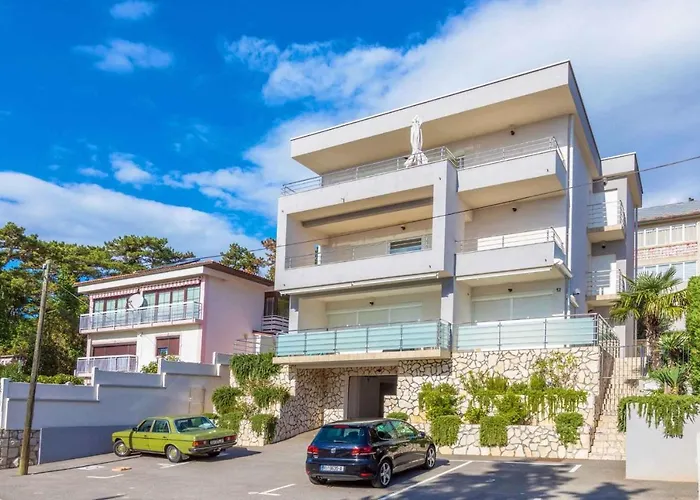 Homes In 41677 Crikvenica