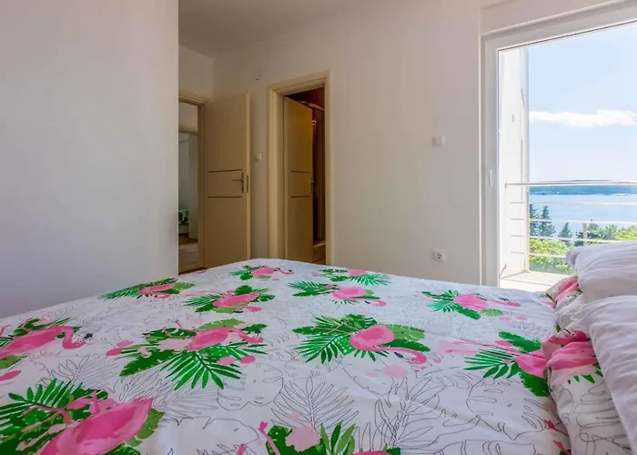 Apartmán Homes In 41677 Crikvenica