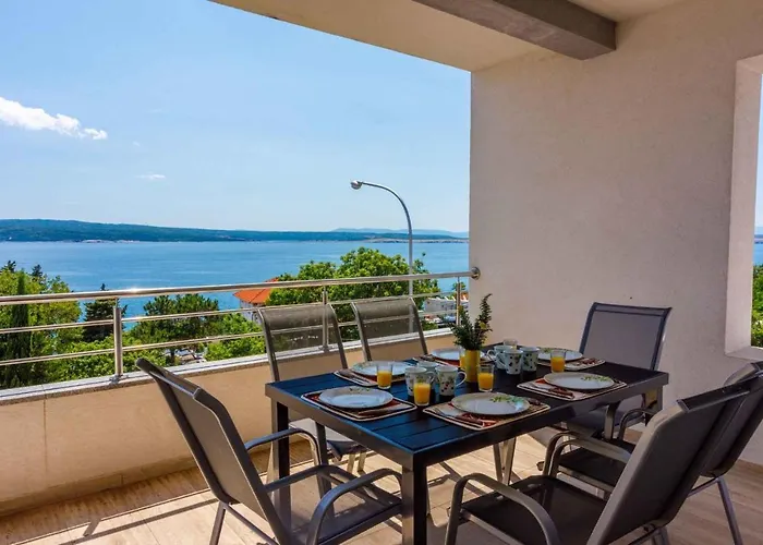 Homes In 41677 Apartmán Crikvenica