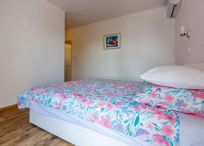 Apartmán Homes In 41677 Crikvenica